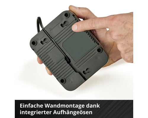 Einhell Power X-Change PXC Starter Kit 18V 4Ah Akku Ladegerät Werkzeugakku 4Ah - 4006825613704