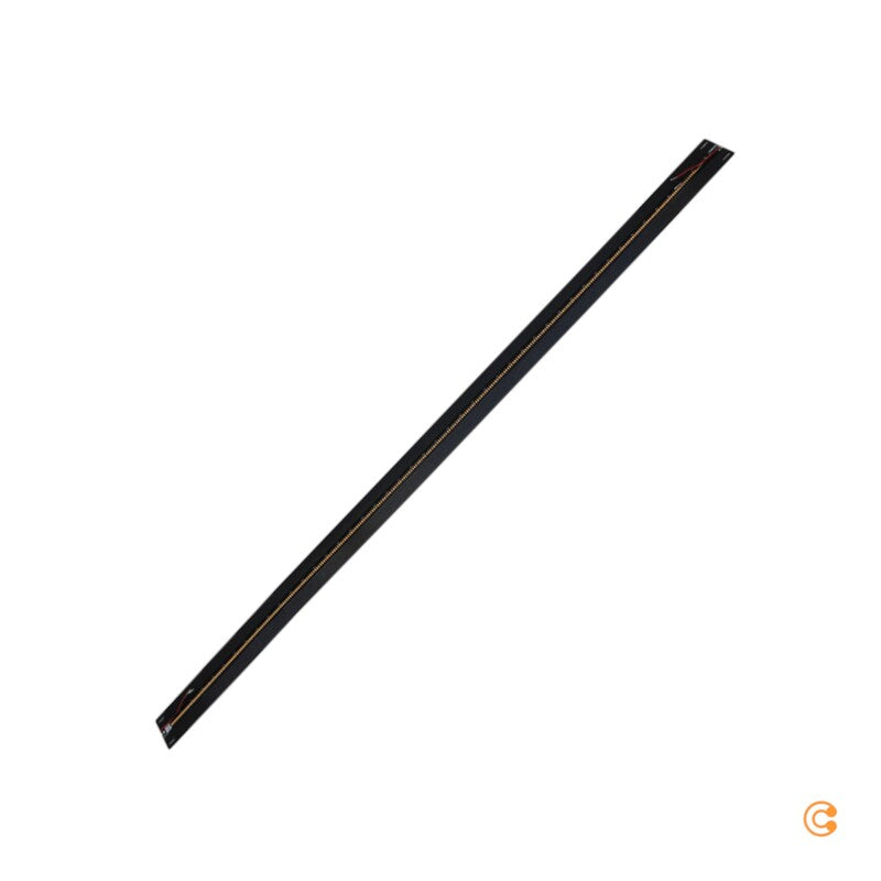 Cini&Nils Kit Strip LED Leuchte Lichtband nera FormaLa LED-Strip LED-Band 48 W - 8050612478027