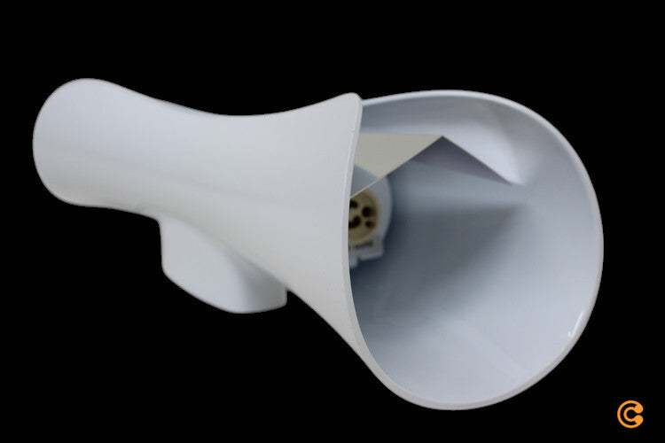 Cadmo LED-Wandleuchte Wandlampe Wandlicht Deko-Bilderleuchte GU10 weiß - 8052993009524