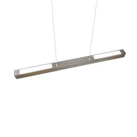Trio Lighting LED-Pendelleuchte Paros DUOline Hängelampe Deckenleuchte Lampe - 4017807505955