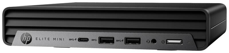 HP Desktop PC Mini Rechner Intel Core i5 8 GB RAM 512 GB Win 11 Pro SIEHE TEXT - 0197961782738