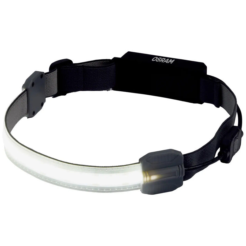 OSRAM Arbeitsleuchte LEDinspect FLEXIBLE HEAD TORCH LED Lampe akkubetrieben - 4052899630994