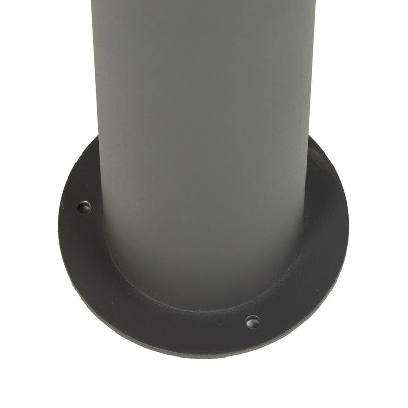 Lucande Mastleuchte Dunia Gartenleuchte Wegeleuchte Lampe Terrassenlampe E27 - 4251096553901