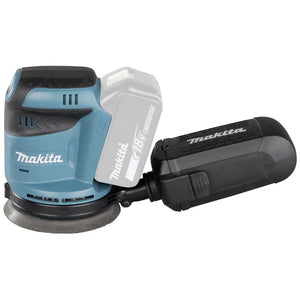 B-Ware Makita DBO180Z Portable Sander Orbital Sander