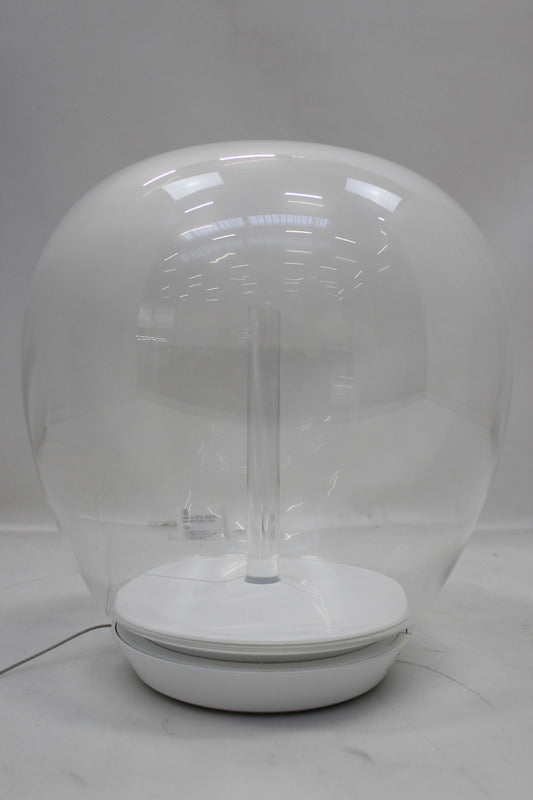 Artemide Empatia Glas-Tischleuchte mit LED Ø 36 cm Glaslampe 26W Tischlampe - 8052993014184