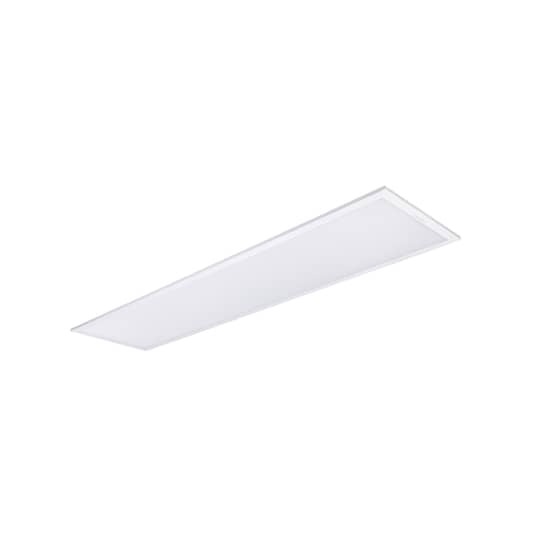 Philips ProjectLine LED-Panel Deckenpanel 4000 K 119,5x29,5 cm 36 W weiß 4 STÜCK - 8719514955325