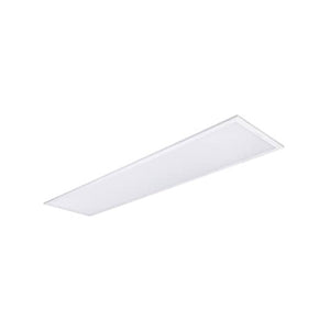 4x B-Ware Philips ProjectLine LED-Panel Deckenpanel 4000 K 119,5x29,5 cm 36 W weiß 4 STÜCK