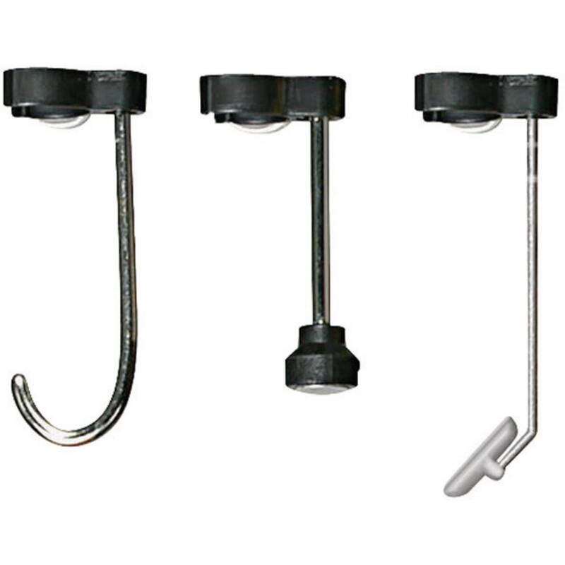 VOLTCRAFT BS-30XHR Endoskop mit wasserdichter Kamera und dimmbarer LED-Beleuc... - 4016138870053