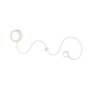 B-Ware Lindby Annegrit LED-Wandleuchte Bilderleuchte Wandleuchte Spiegelleuchte Lampe