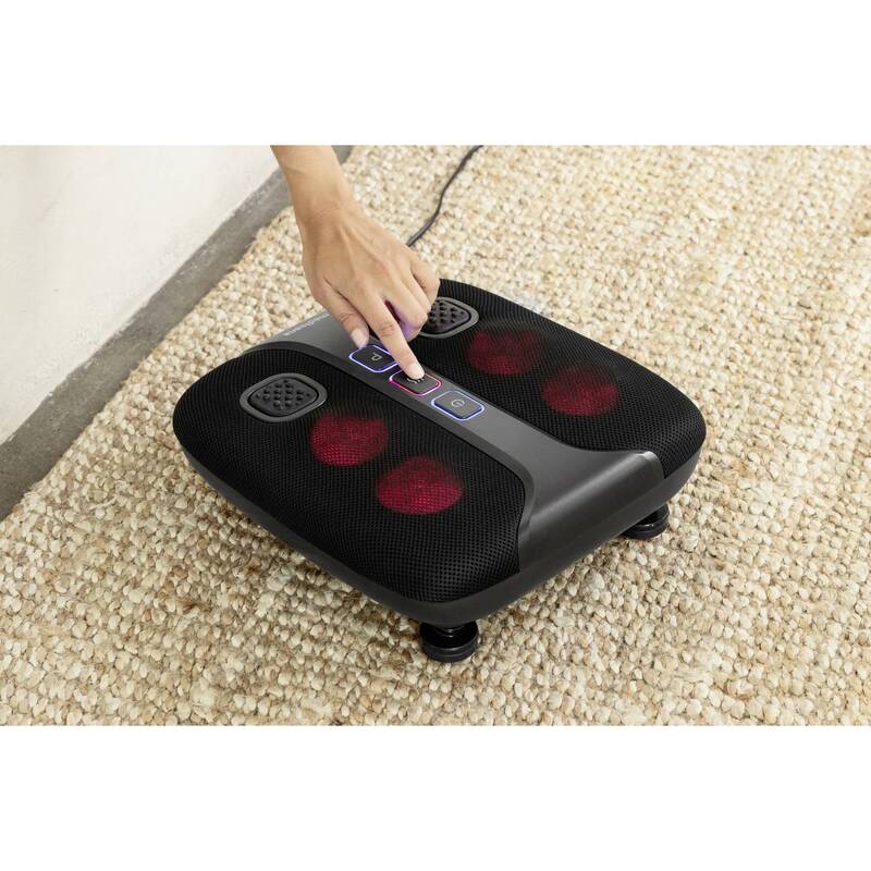 Medisana LM 100 Fußmassagegerät Beinmassagegerät Massagegerät - 4015588884009