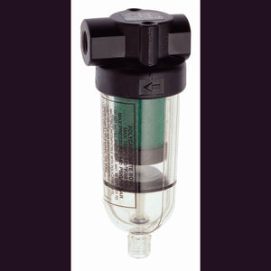 B-Ware IMI NORGREN Hochleistungsfilter F39-200-A0MG Druckluftfilter Zinklegierung