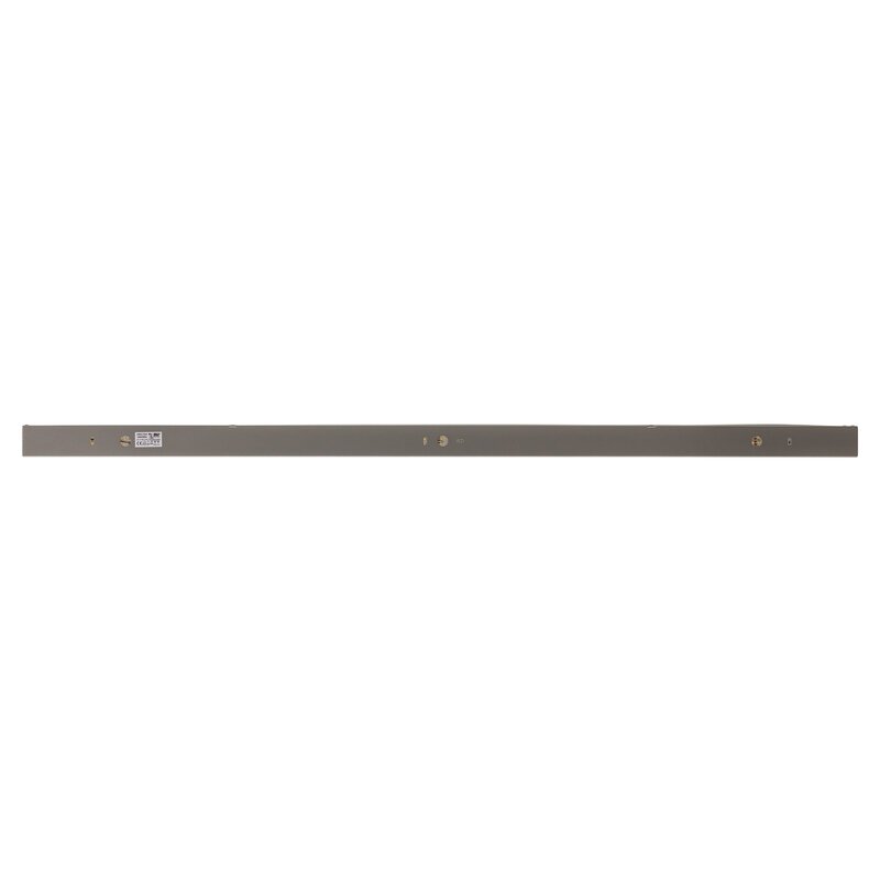 Mera LED Wandleuchte Lichtquelle Wandlampe 120cm alu 4000K Universalweiß Lampe - 5903148515229
