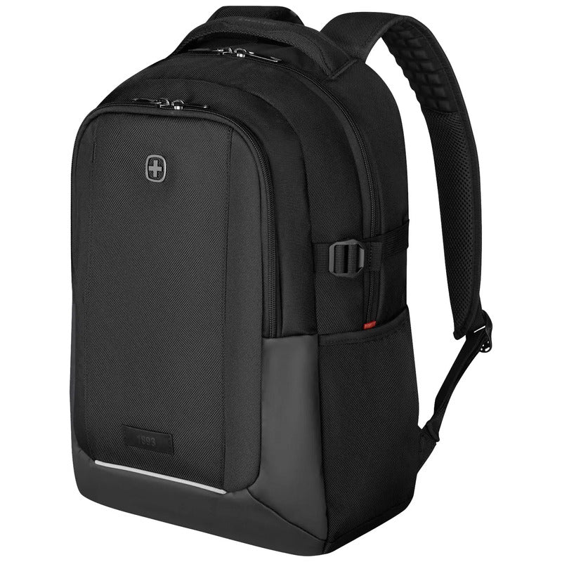 Wenger Notebook Rucksack XE Ryde Laptop Rucksack schwarz 40,6cm 16 Zoll Tasche - 7613329182215
