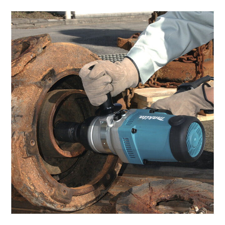 Makita Schlagschrauber Drehschrauber TW1000 Strommaschine Koffer SIEHE TEXT/FOTO - 88381062855