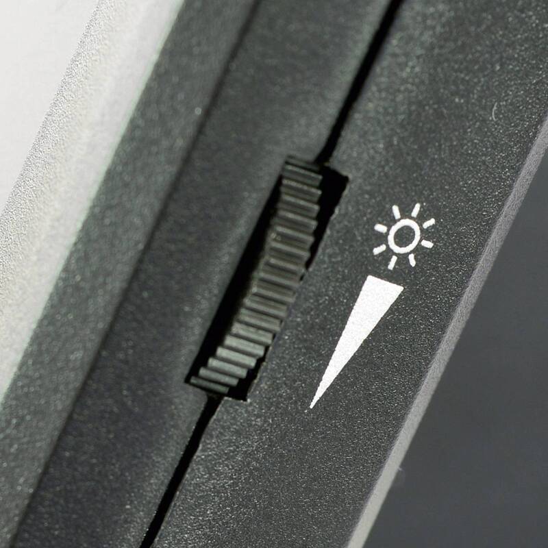 Toolcraft USB Mikroskop DigiMicro Lab5.0 5MP mit Monitor 20-500x Vergrößerung - 4053199557141