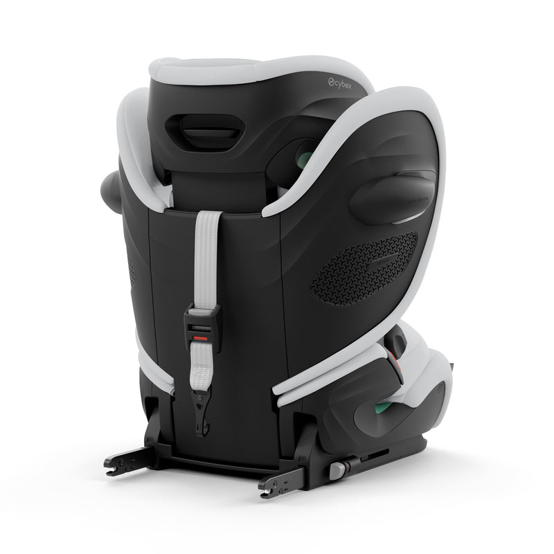Cybex Kindersitz Pallas G3 Comfort Autositz grau Fangkörper 9-36kg 15 Monate - 2000588896901