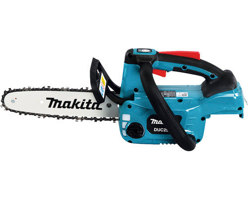 Makita Akku Kettensäge DUC254Z Top Handle Säge Gartenpflege 25cm 18V ohne Akku - 0088381857543