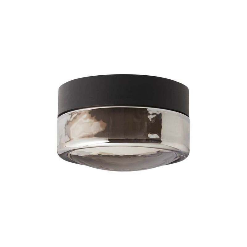 LOOM DESIGN Deckenleuchte Lampe LED Otto Convex IP65 Glas SIEHE TEXT/FOTO - 5712802227091