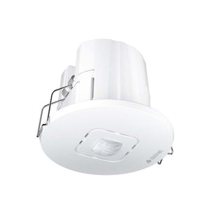 B-Ware Steinel Präsenzmelder Bewegungsmelder IR Micro Office Einbau weiß Bluetooth