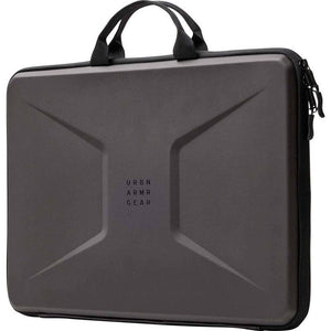 B-Ware Urban Armor Gear Notebook Tasche Schutzhülle für 40,6 cm (16") schwarz EVA