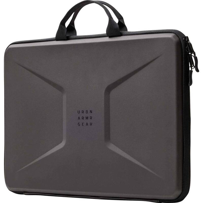 Urban Armor Gear Notebook Tasche Schutzhülle für 40,6 cm (16") schwarz EVA - 0840283924927