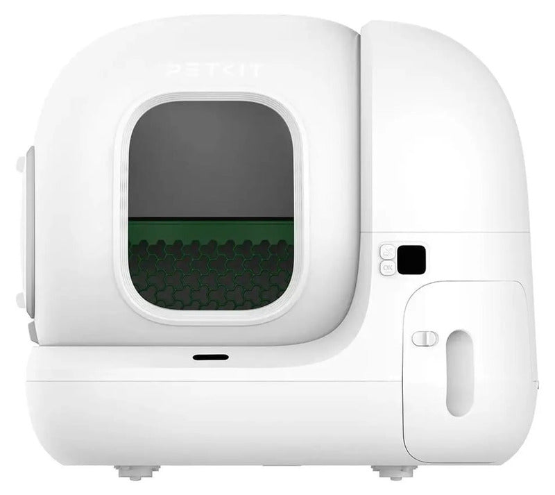 PETKIT Katzentoilette Pura Max 2 selbstreinigend Hygienisch App Steuerung 7l - 6975069305028