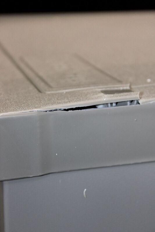 Bomann Kühlschrank Kühl Gefrierkombination Inox Anthrazit Anleitung 109 Liter - 4004470725193