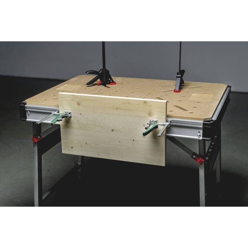 Metabo 626991000 MWB Multifunktionstisch Arbeitstisch Werkbank Werkstatttisch - 4061792253582