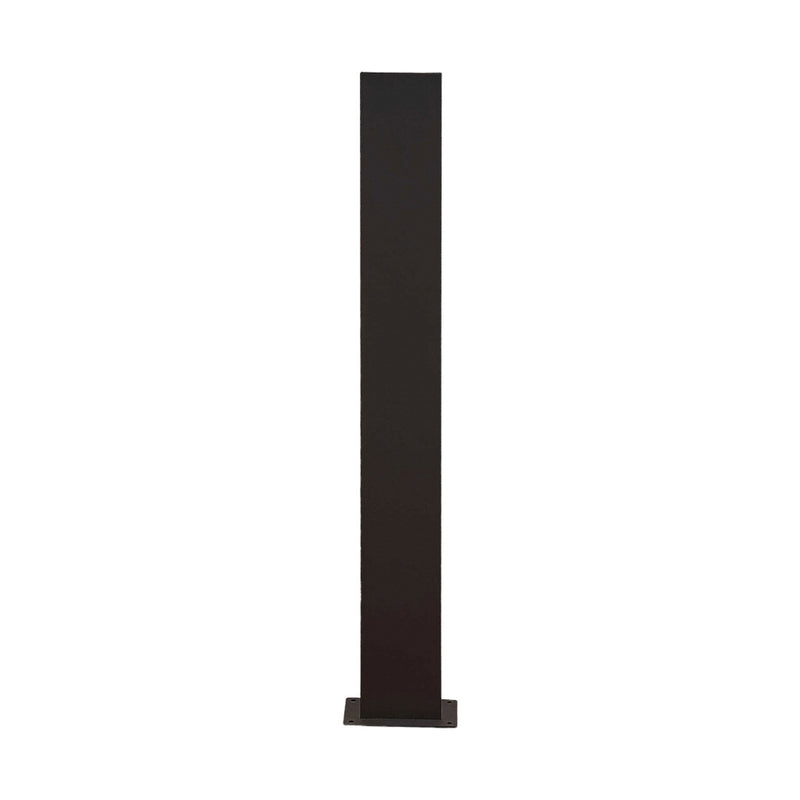 Lucande Aegisa LED-Wegeleuchte Gartenleuchte Sockelleuchte Deko-Wegelicht 80 cm - 4251096573480