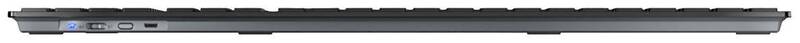 CHERRY DW 9500 SLIM Bluetooth Tastatur Maus-Set Deutsch QWERTZ Schwarz - 4025112091896