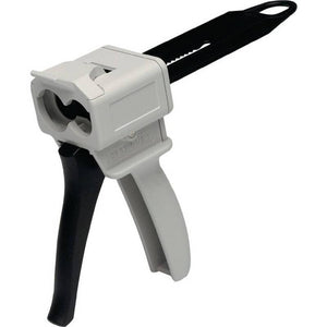 B-Ware UHU Dosierpistole Klebepistole für 2K-Kartuschen ergonomisch präzise Anwendung