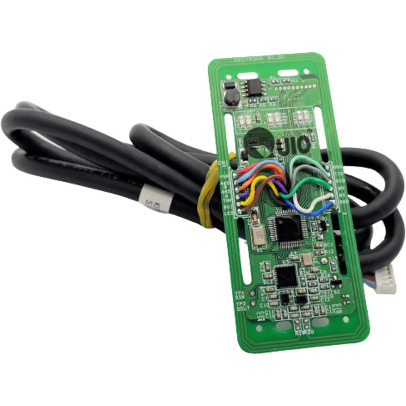 QUIO Chipkartenleser Modbus-Leser QM-950-4-HF-2.0 für E-Ladesäulen RS485 200g - 2050007570769