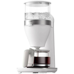 B-Ware Philips Home Kaffeemaschine Filterkaffeemaschine Gourmet HD5416/00 Weiß 15
