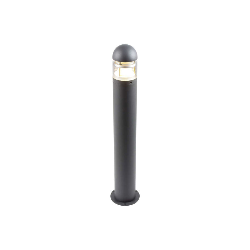 Heitronic Schlichte Wegeleuchte Maris Sockelleuchte Leuchte Nachtlicht Lampe E27 - 4002940359923