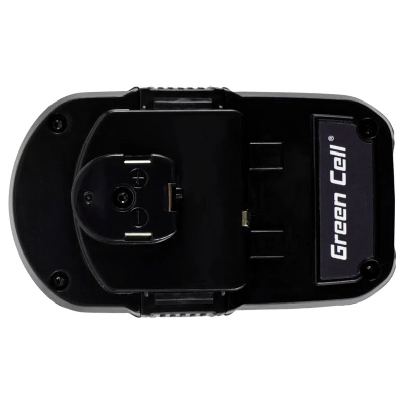 Green Cell Werkzeug-Akku RB18L50 18V 5.0Ah Li-Ion für Ryobi Geräte 690g Ersatz - 5904326375215
