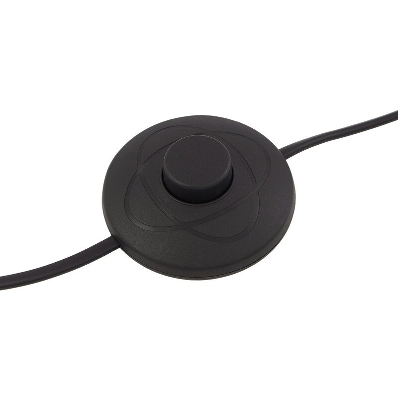 Lindby Adrik Stehleuchte Stehlampe Leuchte Lampe Standleuchte Standlampe Licht - 4251911785708
