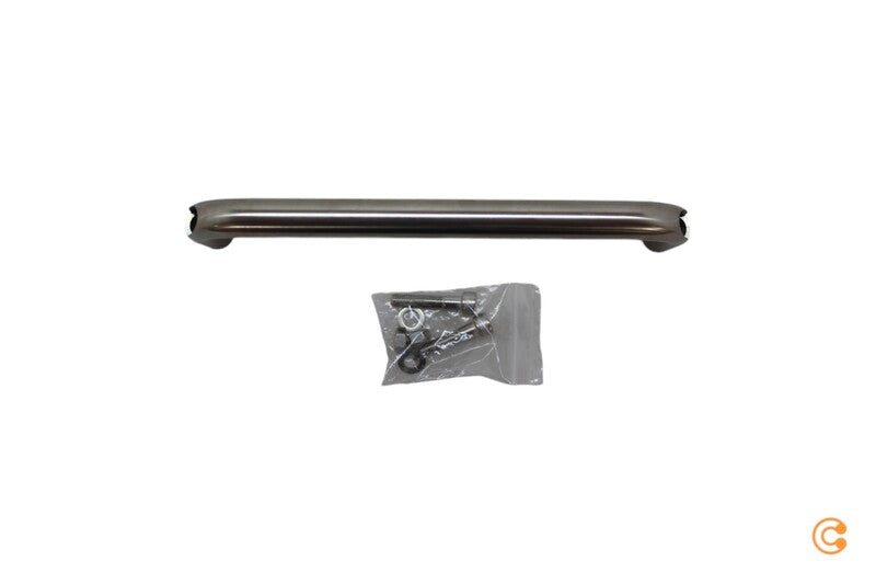 Rohde VA-20.F250.33 Gerätegriff Edelstahl 270 x 20 x 70 mm Griff Gehäuse - 2050006616963