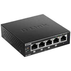 B-Ware D-Link DGS 704 - GBIC-Transceiver-Modul - 1GbE Netzwerk-Switches Netzwerk-Rou619