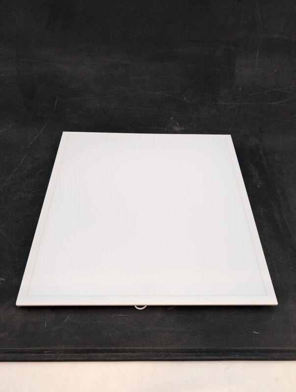 Deko-Light LED-Panel Basic Deckenleuchte Lampe 4000K 4320 Lumen 62x62cm weiß - 4042943171818