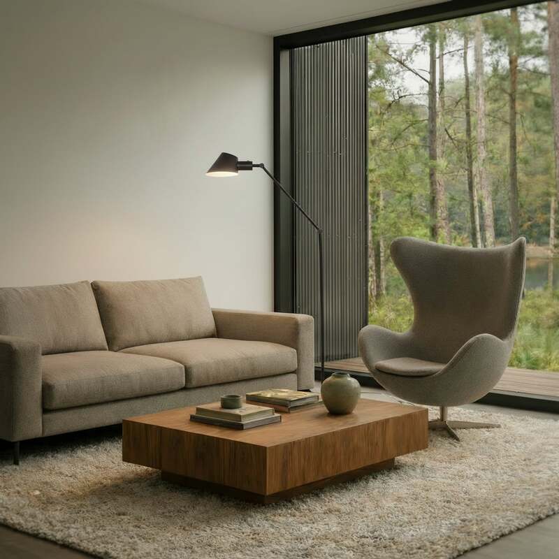 Lindby Corali Stehleuchte Stehlampe Standleuchte Standlampe LED SIEHE TEXT/FOTO - 4251911785746