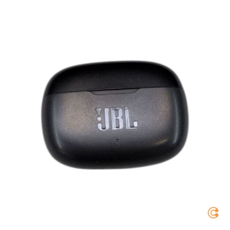 JBL Wave 200 TWS In Ear Headset Bluetooth Stereo Kopfhörer schwarz 20h Akku - 6925281988424