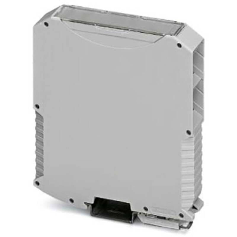 Phoenix Contact Hutschienen Gehäuse Elektronikgehäuse geschlossen Bunt 10 Stück - 4017918917425