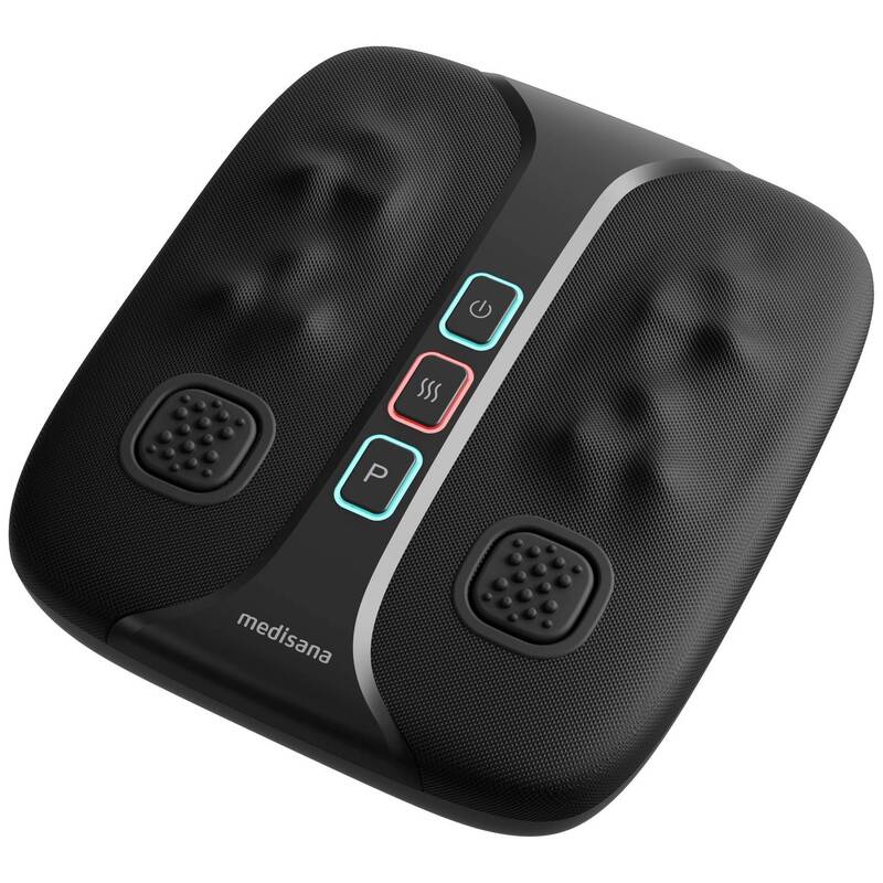Medisana LM 100 Fußmassagegerät Beinmassagegerät Massagegerät - 4015588884009