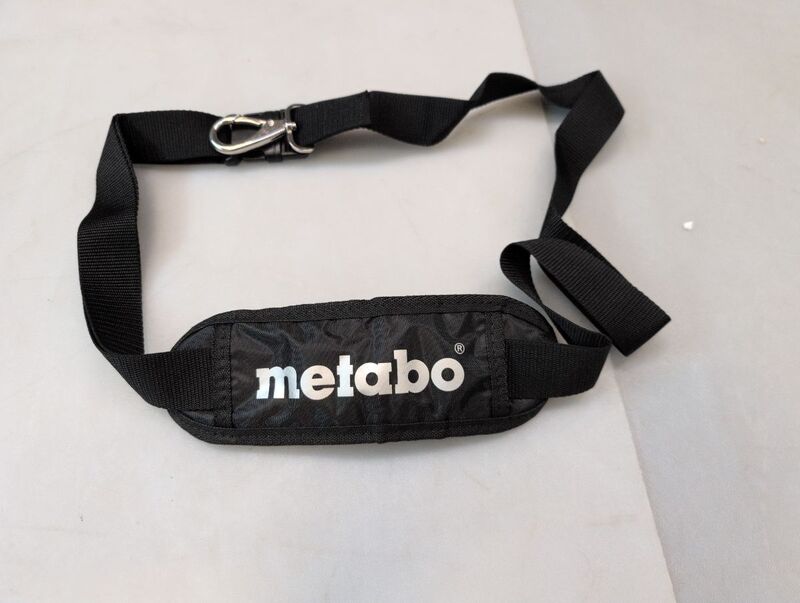Metabo Akku Rasentrimmer RTD 18 LTX BL 30 D-Griff 18V 300mm Fadenschneider - 4061792204119