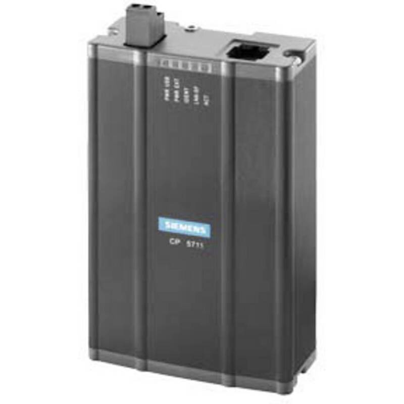 Siemens Kommunikationsprozessor Adapter USB CP 5711 PROFIBUS MPI 2m Kabel - 4019169187688