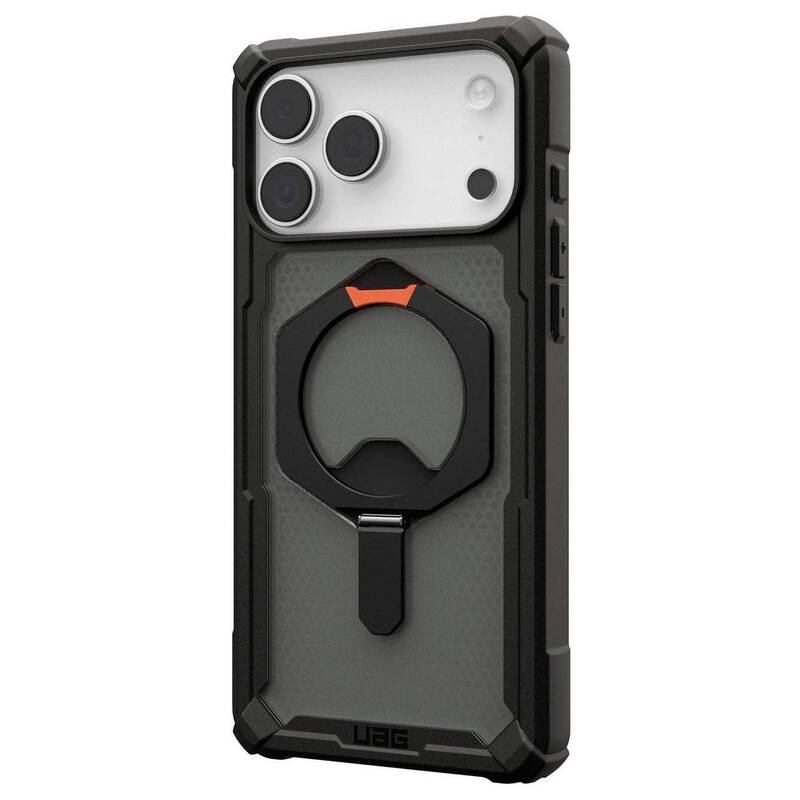 Urban Armor Gear Case Schutzhülle iPhone 17 Pro Max Stoßfest - 0840283922534