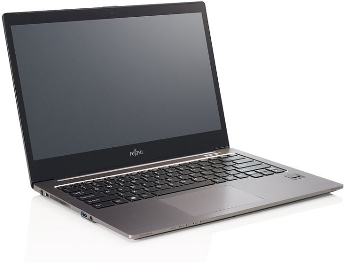 FUJITSU Notebook Lifebook U904 14" QHD Plus Touchscreen Ultrabook Laptop - 4250563428070