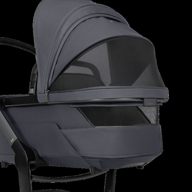 Joolz Kinderwagen Kombikinderwagen Buggy Day 5 Stone Grey Babywanne Sportsitz - 2000585574611