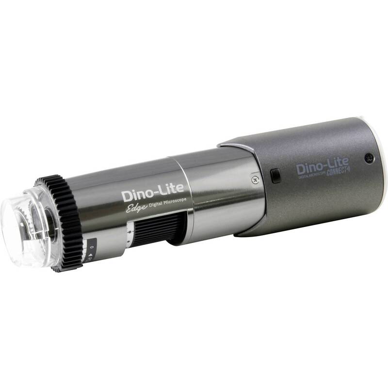 Dino Lite USB Mikroskop Kamera 5 Megapixel 220x WF7915MZT Vergrößerung - 4711203830511
