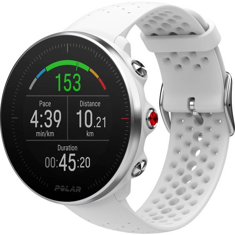 Polar Vantage M Sportuhr Multisportuhr Uhr Sportuhr Watch GPS SIEHE TEXT/FOTO - 0725882046648